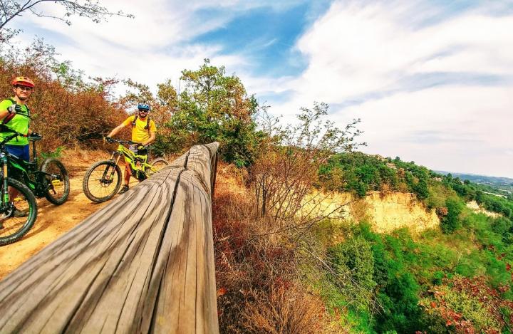 è la mountain bike buona per perdere peso